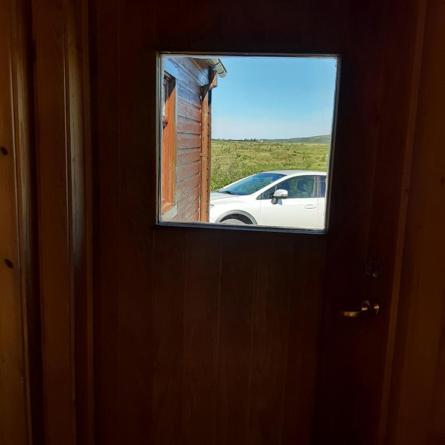 Hagi 1 Guesthouse Athaldalur Экстерьер фото