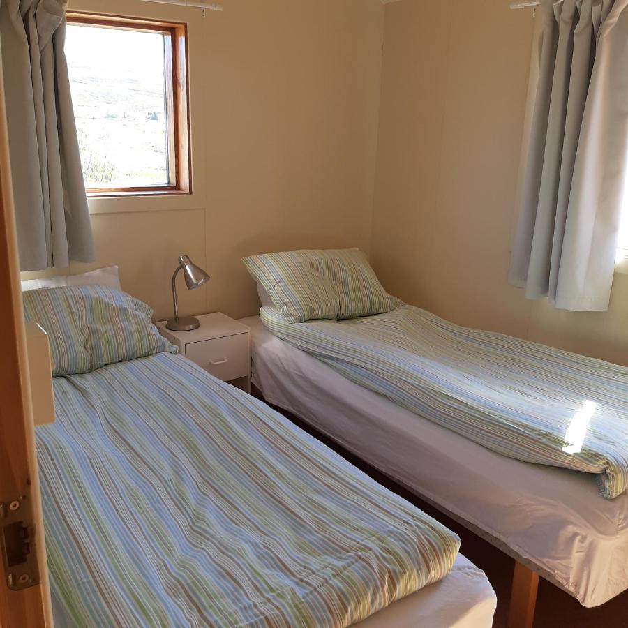 Hagi 1 Guesthouse Athaldalur Экстерьер фото