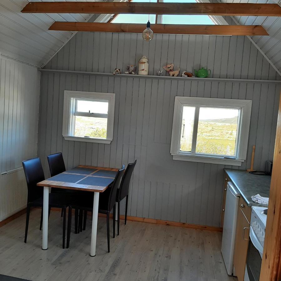 Hagi 1 Guesthouse Athaldalur Экстерьер фото