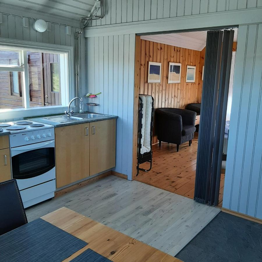 Hagi 1 Guesthouse Athaldalur Экстерьер фото