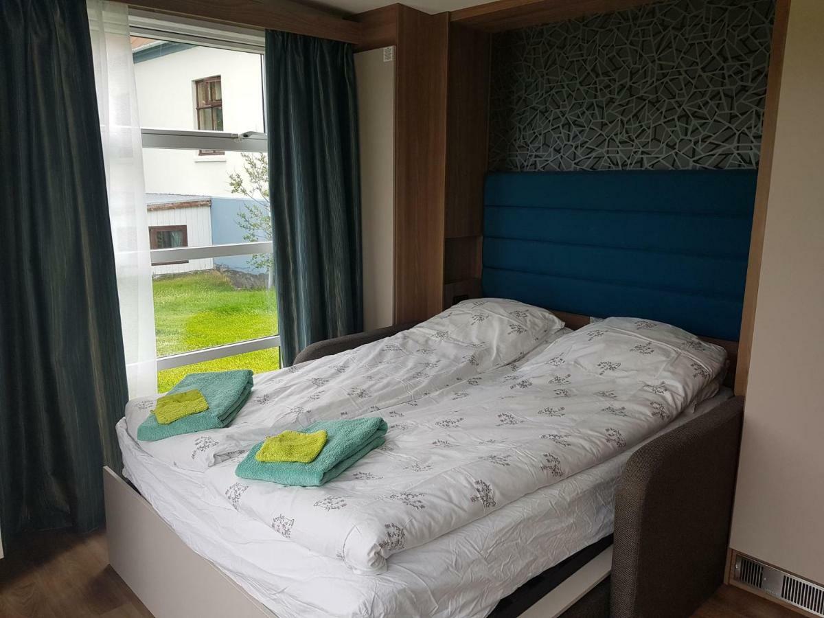 Hagi 1 Guesthouse Athaldalur Экстерьер фото