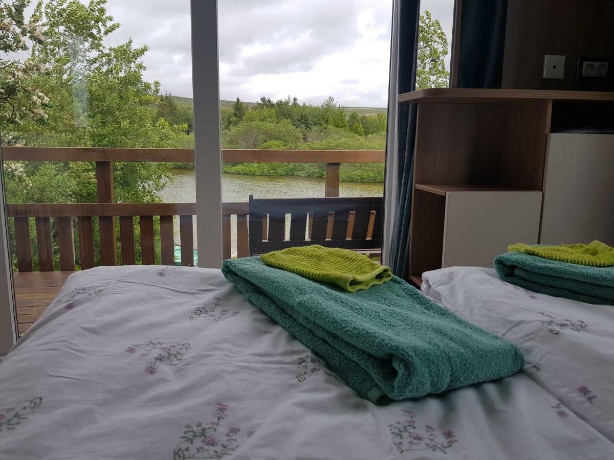 Hagi 1 Guesthouse Athaldalur Экстерьер фото